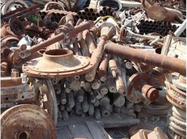 Scrap Metal Melbourne