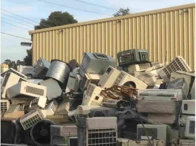 Scrap Metal Melbourne