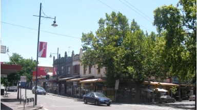 Scrap Metal Melbourne