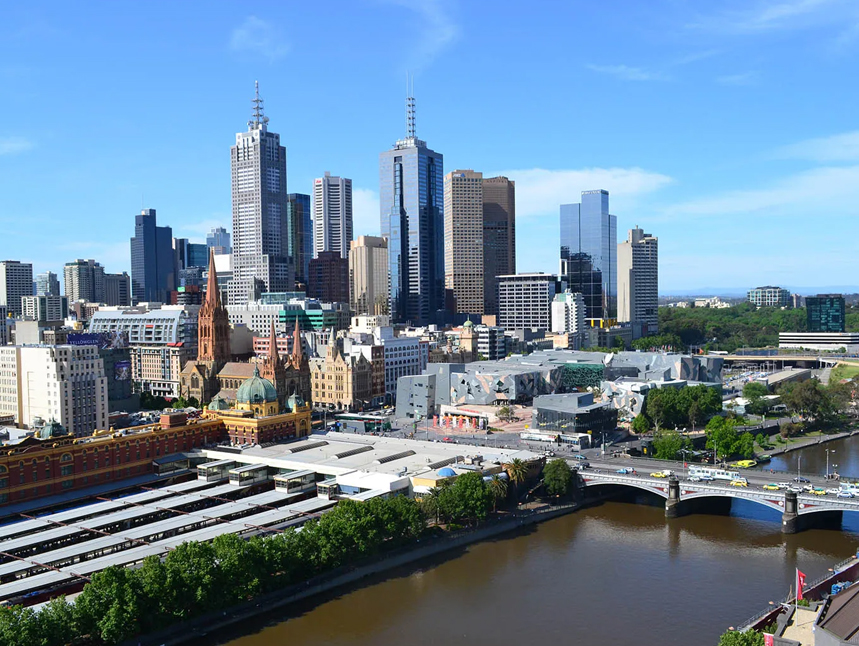 Scrap Metal Melbourne